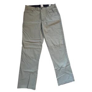 Red Head Brand Co Ultimate Work Pants, Tan, Men's size 36 /34